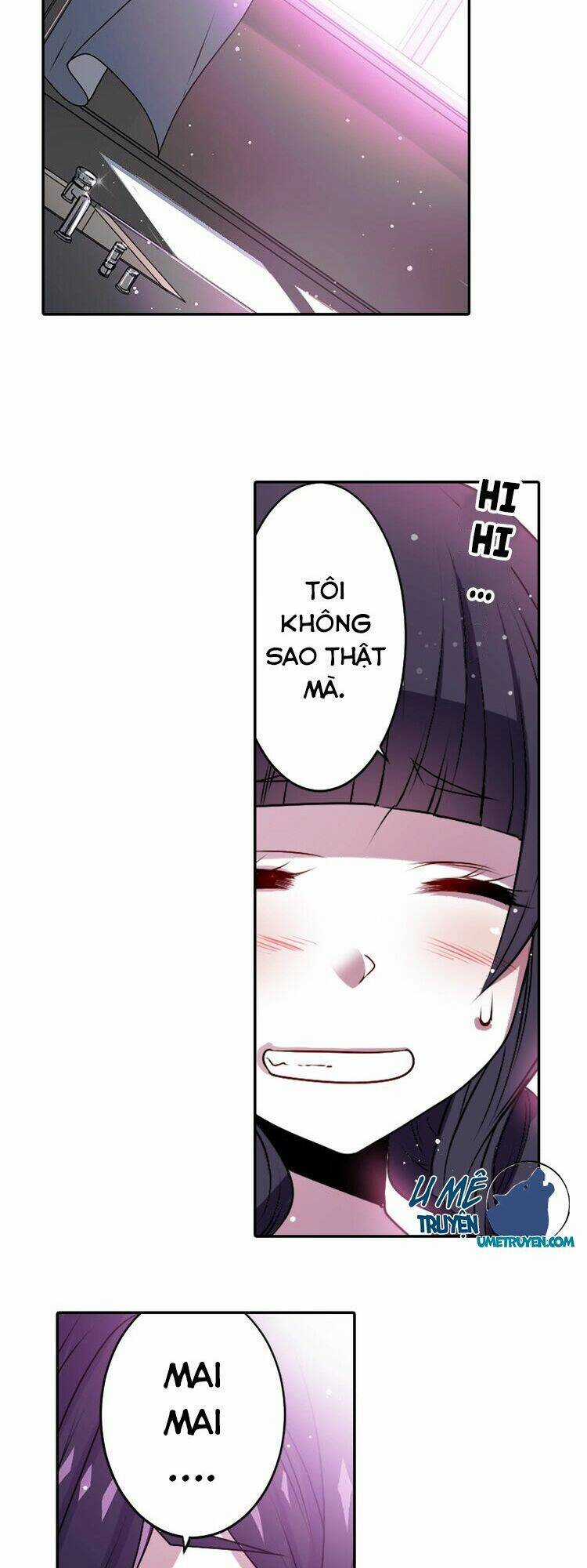 Linh Chúc Thiếu Nữ - Chapter 16 - Trang 35