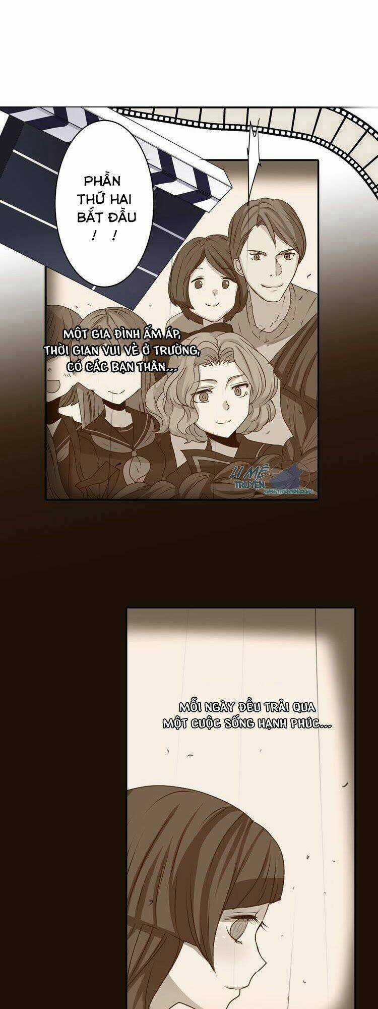 Linh Chúc Thiếu Nữ - Chapter 18 - Trang 21