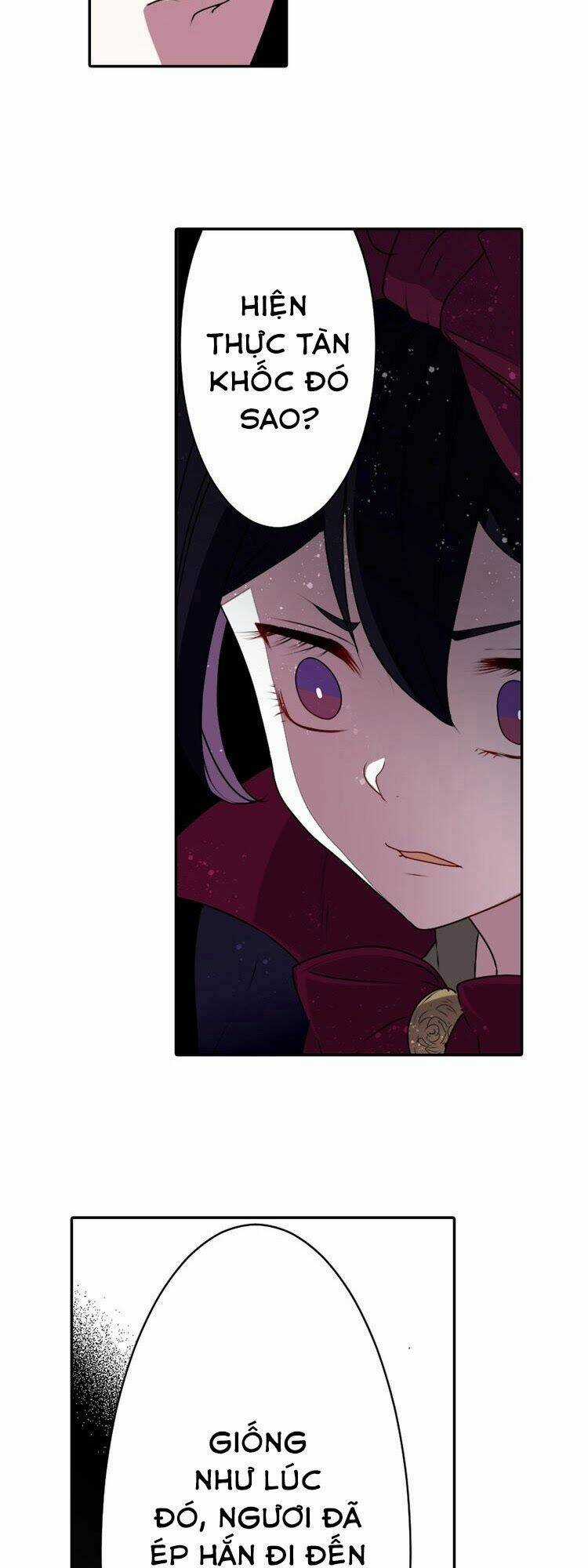 Linh Chúc Thiếu Nữ - Chapter 18 - Trang 29