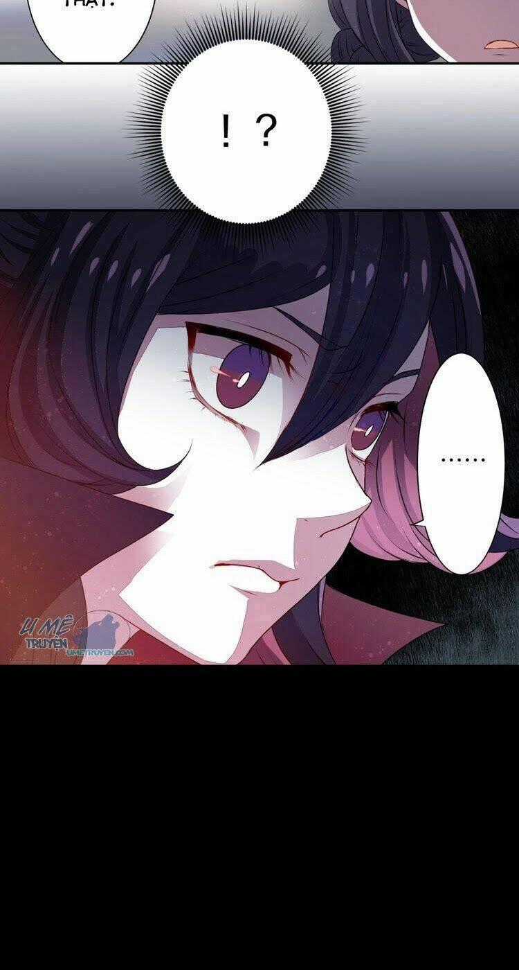 Linh Chúc Thiếu Nữ - Chapter 18 - Trang 31