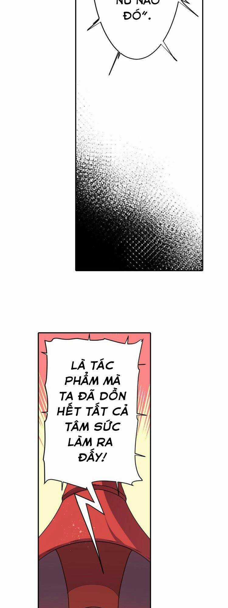 Linh Chúc Thiếu Nữ - Chapter 18 - Trang 9