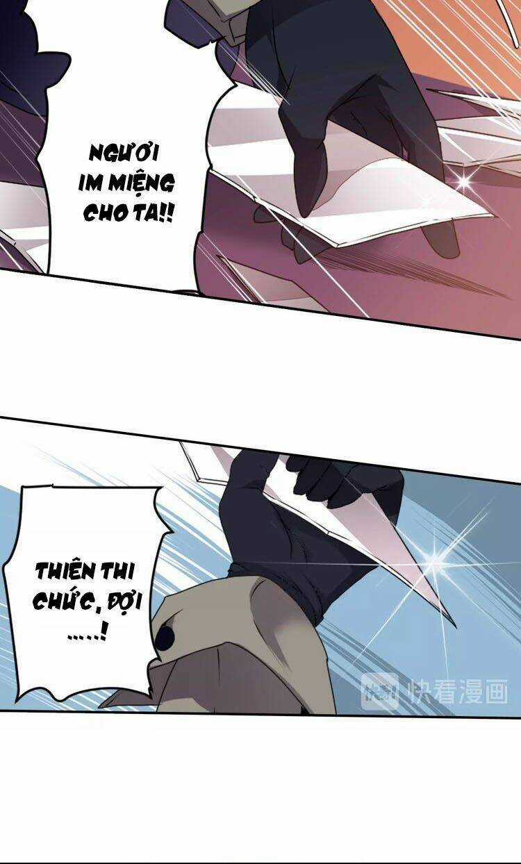 Linh Chúc Thiếu Nữ - Chapter 19 - Trang 14