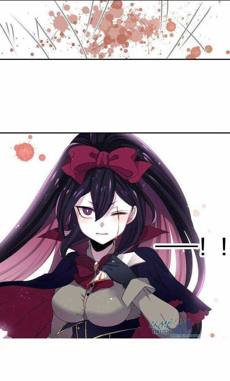 Linh Chúc Thiếu Nữ - Chapter 19 - Trang 15