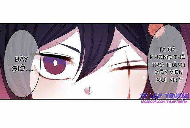 Linh Chúc Thiếu Nữ - Chapter 19 - Trang 16