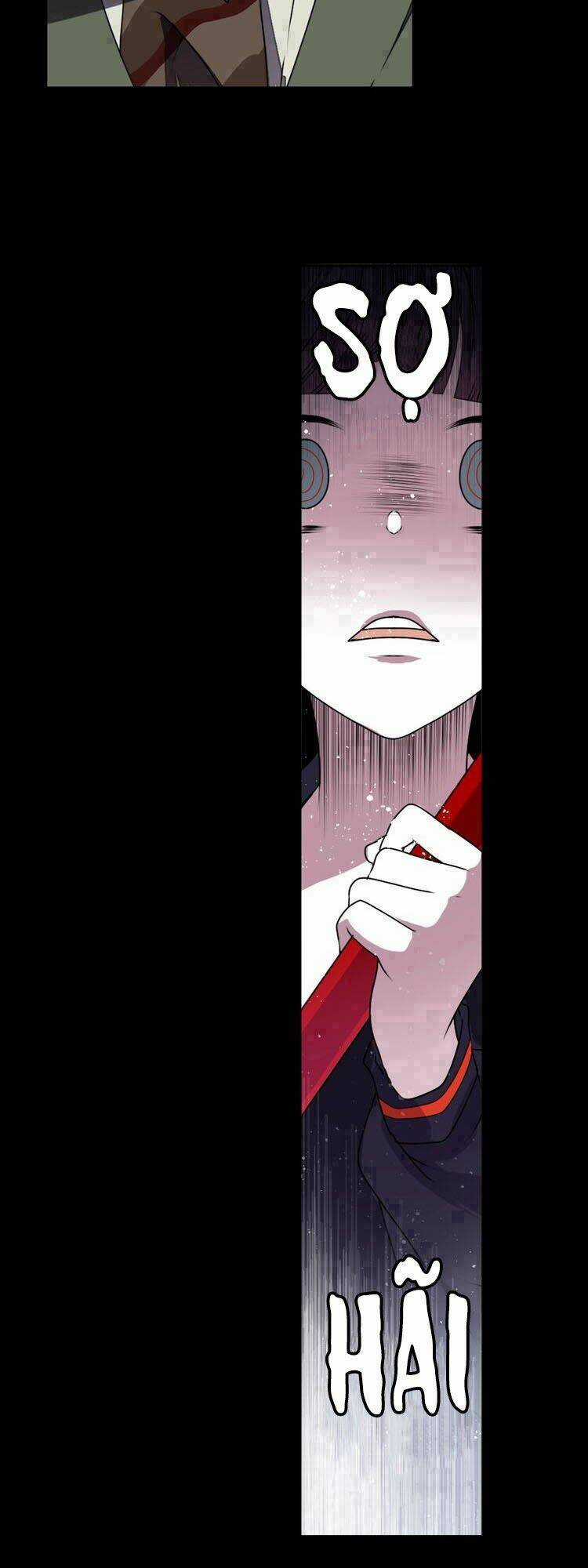 Linh Chúc Thiếu Nữ - Chapter 19 - Trang 22