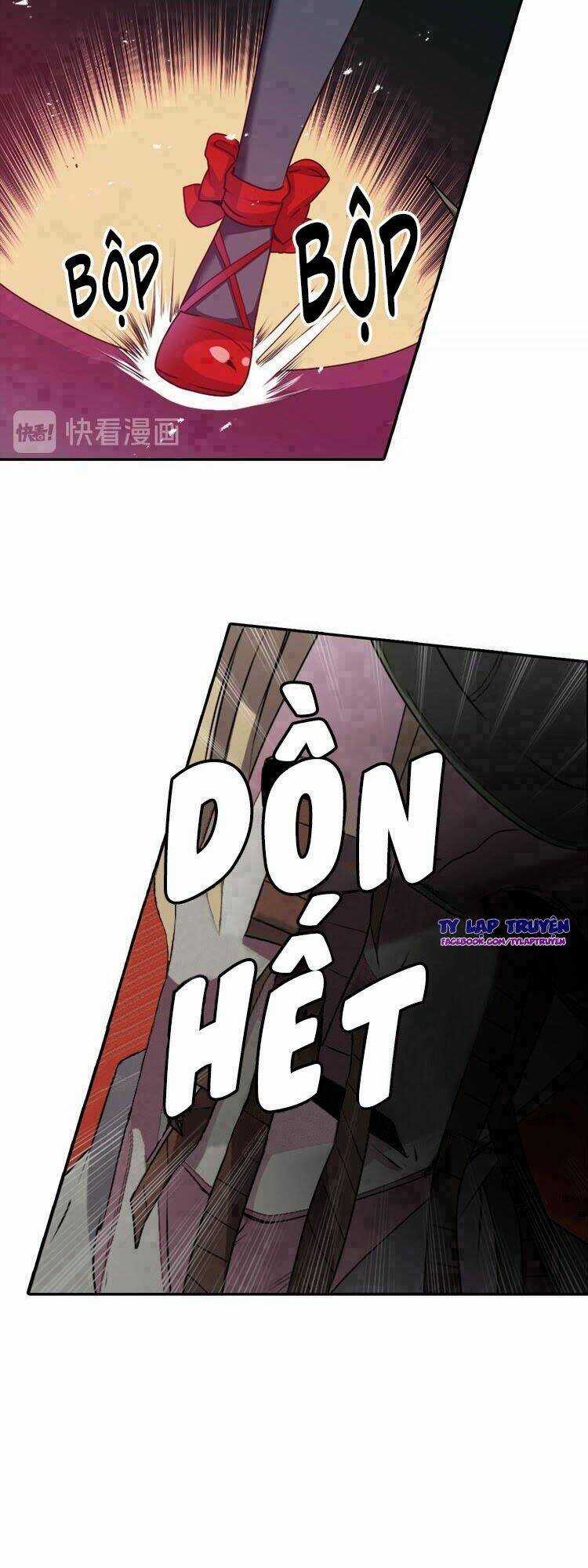 Linh Chúc Thiếu Nữ - Chapter 19 - Trang 25