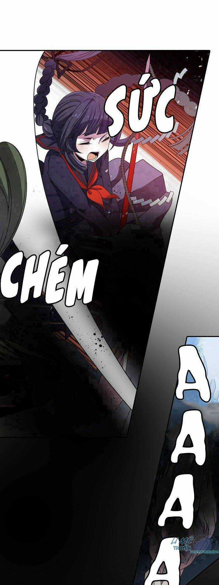 Linh Chúc Thiếu Nữ - Chapter 19 - Trang 26