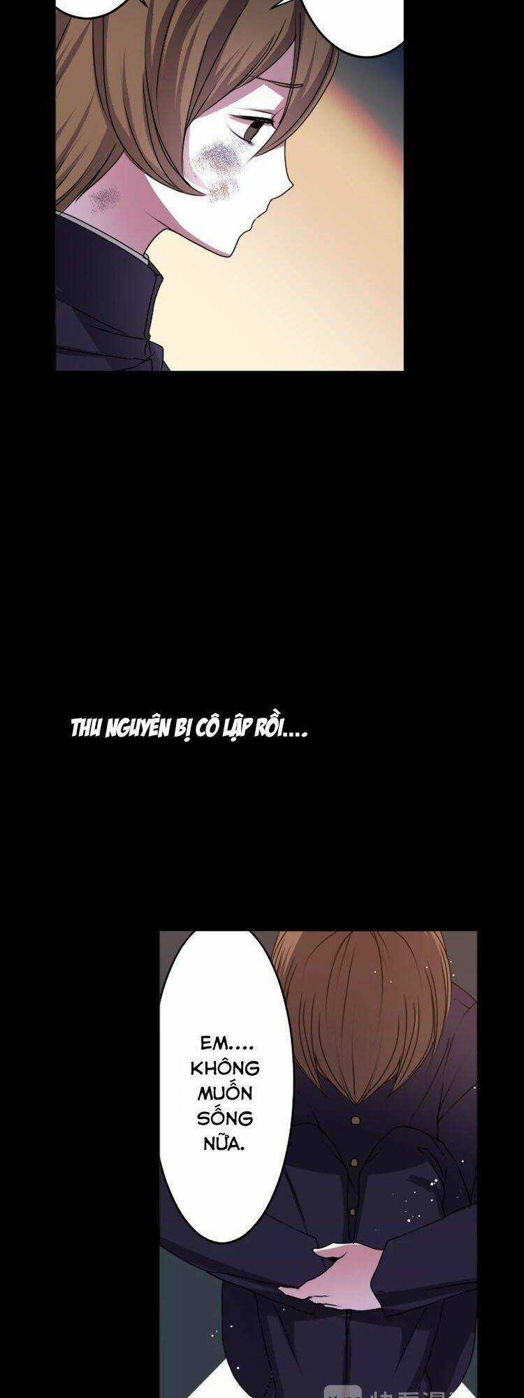 Linh Chúc Thiếu Nữ - Chapter 19 - Trang 4