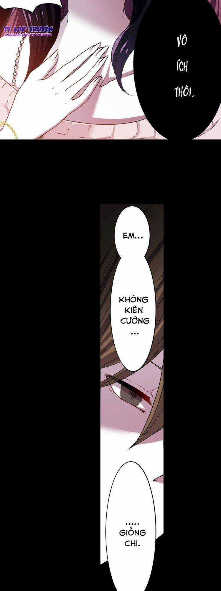 Linh Chúc Thiếu Nữ - Chapter 19 - Trang 6