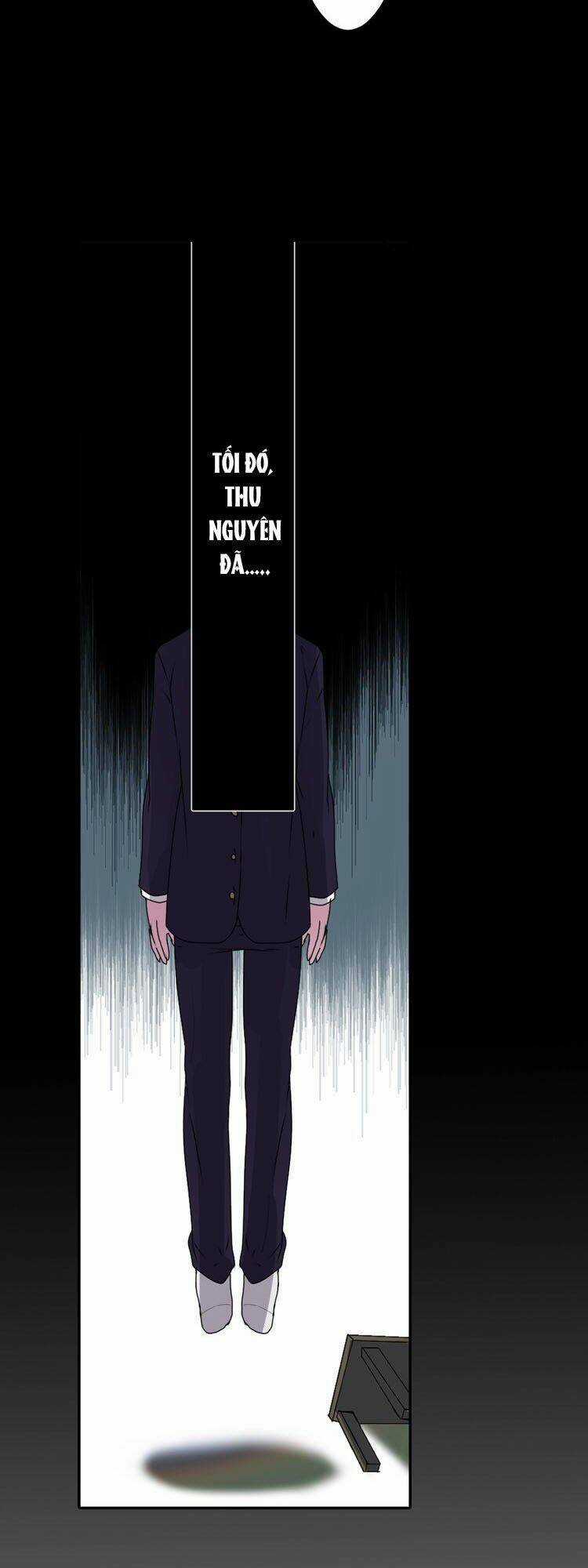 Linh Chúc Thiếu Nữ - Chapter 19 - Trang 7