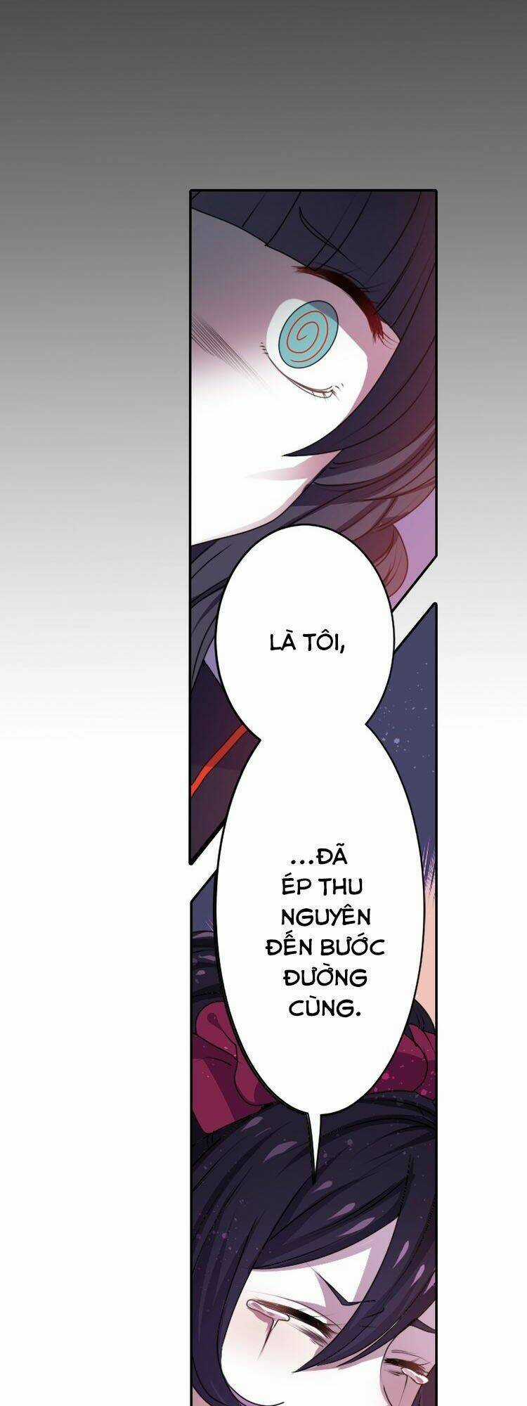 Linh Chúc Thiếu Nữ - Chapter 19 - Trang 8