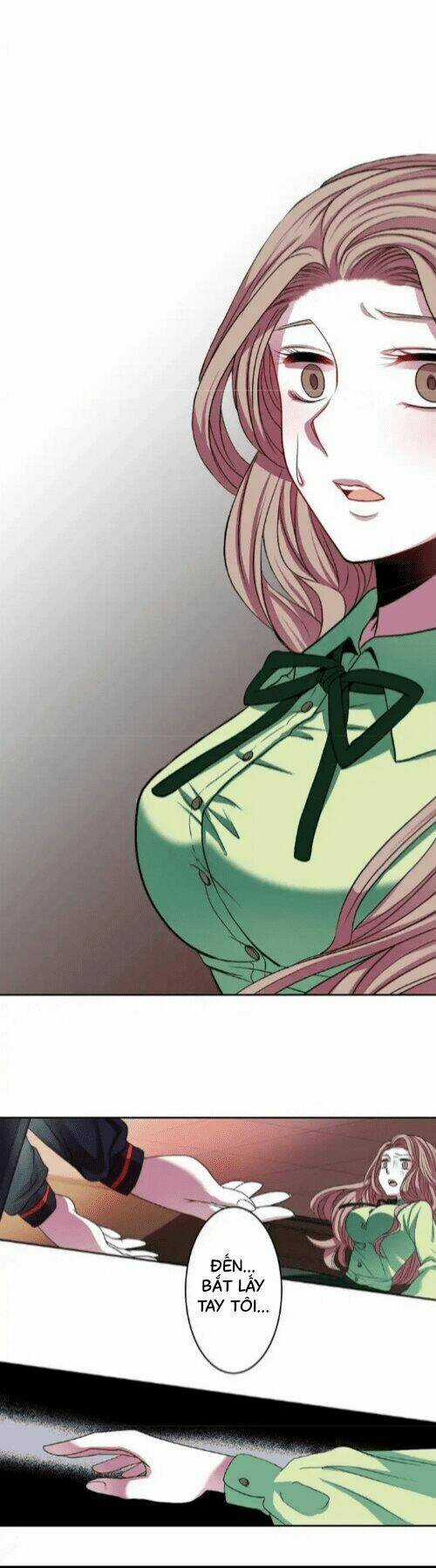 Linh Chúc Thiếu Nữ - Chapter 2 - Trang 24