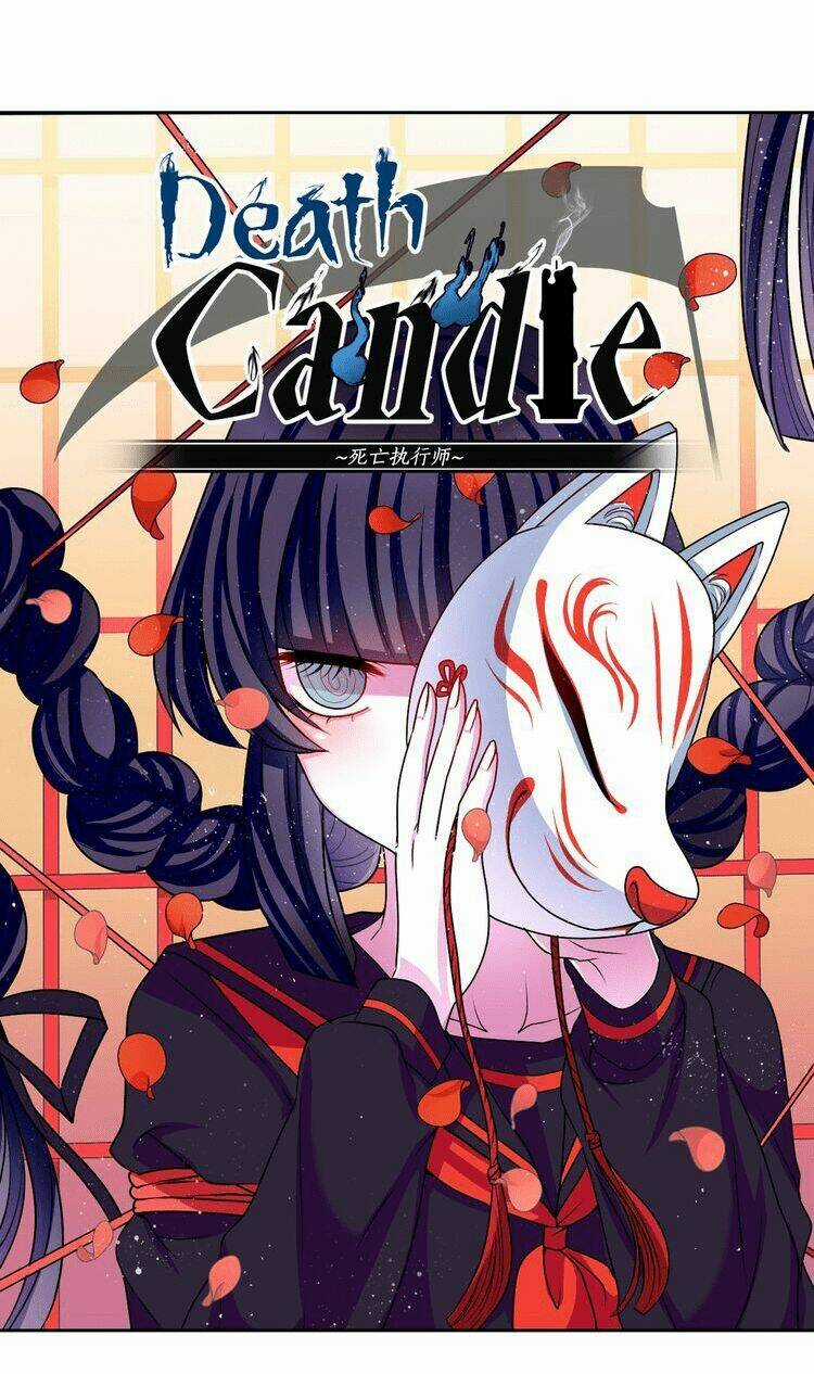 Linh Chúc Thiếu Nữ - Chapter 3 - Trang 4