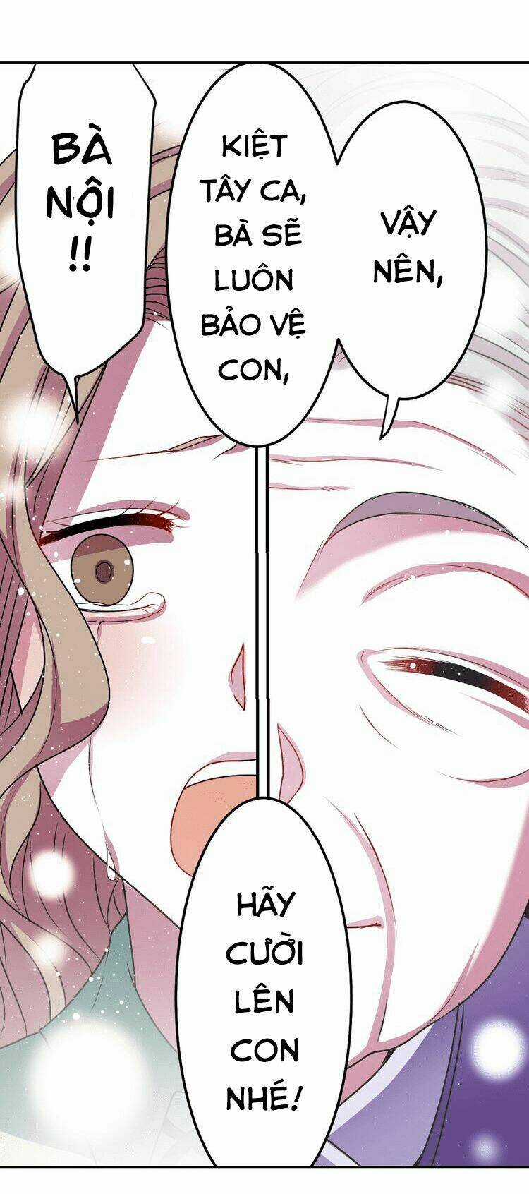 Linh Chúc Thiếu Nữ - Chapter 3 - Trang 33