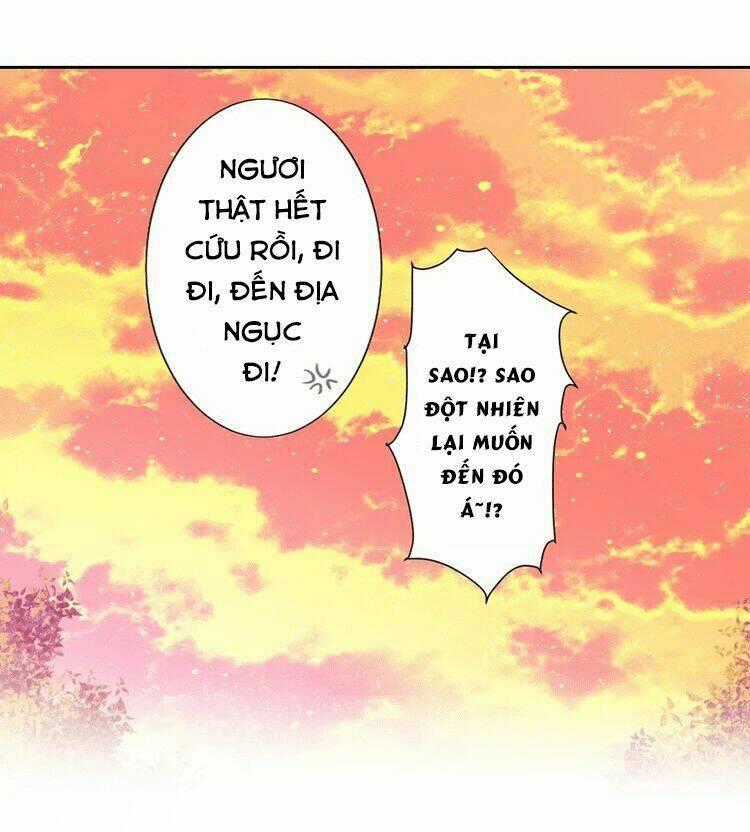 Linh Chúc Thiếu Nữ - Chapter 3 - Trang 45