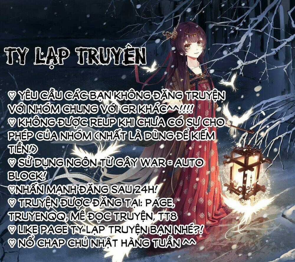 Linh Chúc Thiếu Nữ - Chapter 4 - Trang 2