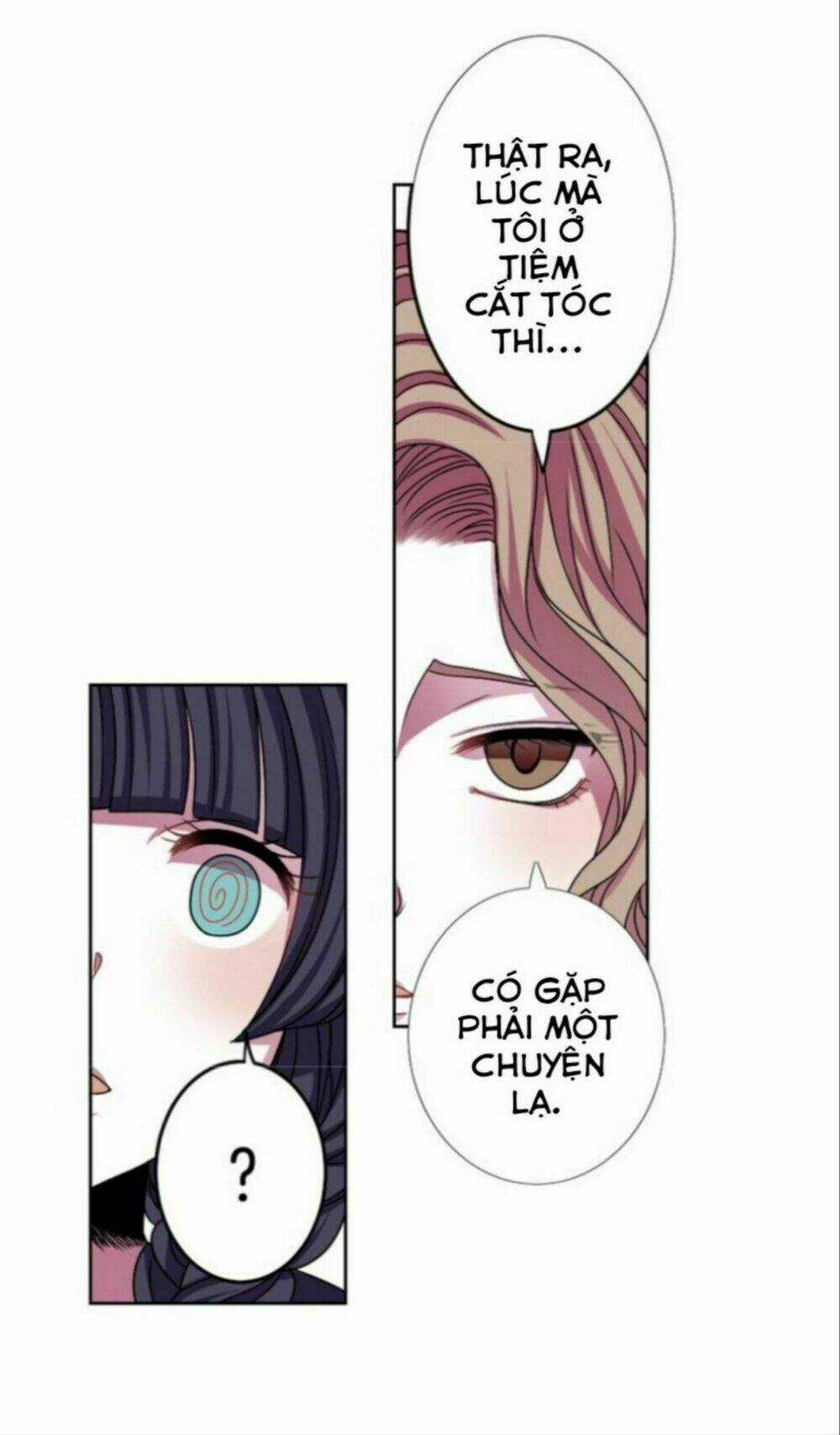 Linh Chúc Thiếu Nữ - Chapter 4 - Trang 12