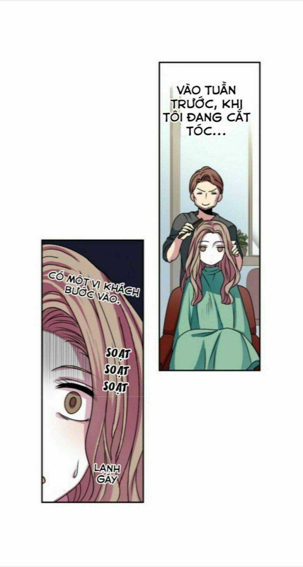 Linh Chúc Thiếu Nữ - Chapter 4 - Trang 13