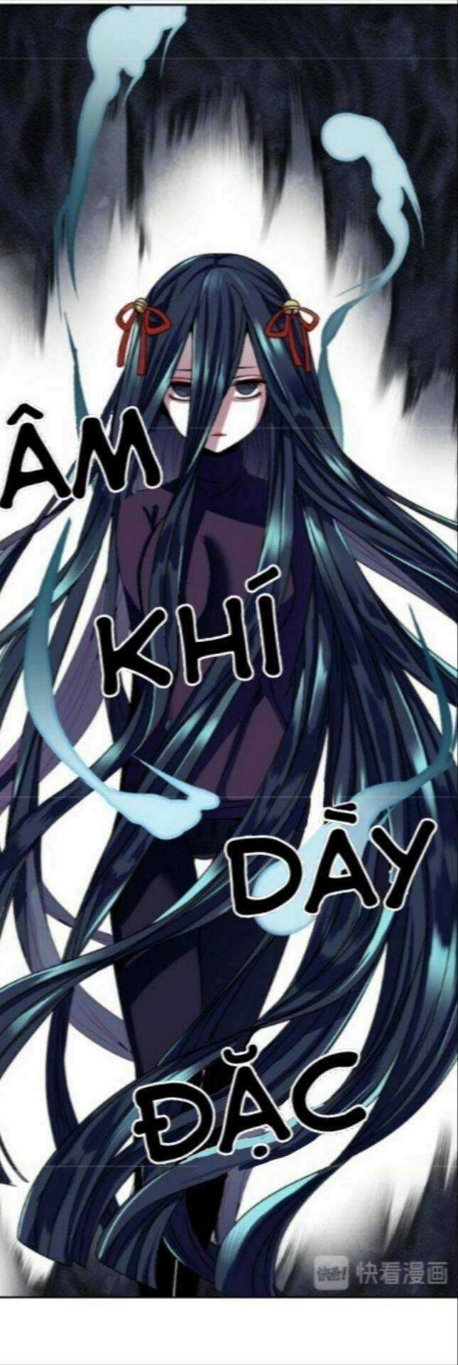 Linh Chúc Thiếu Nữ - Chapter 4 - Trang 14