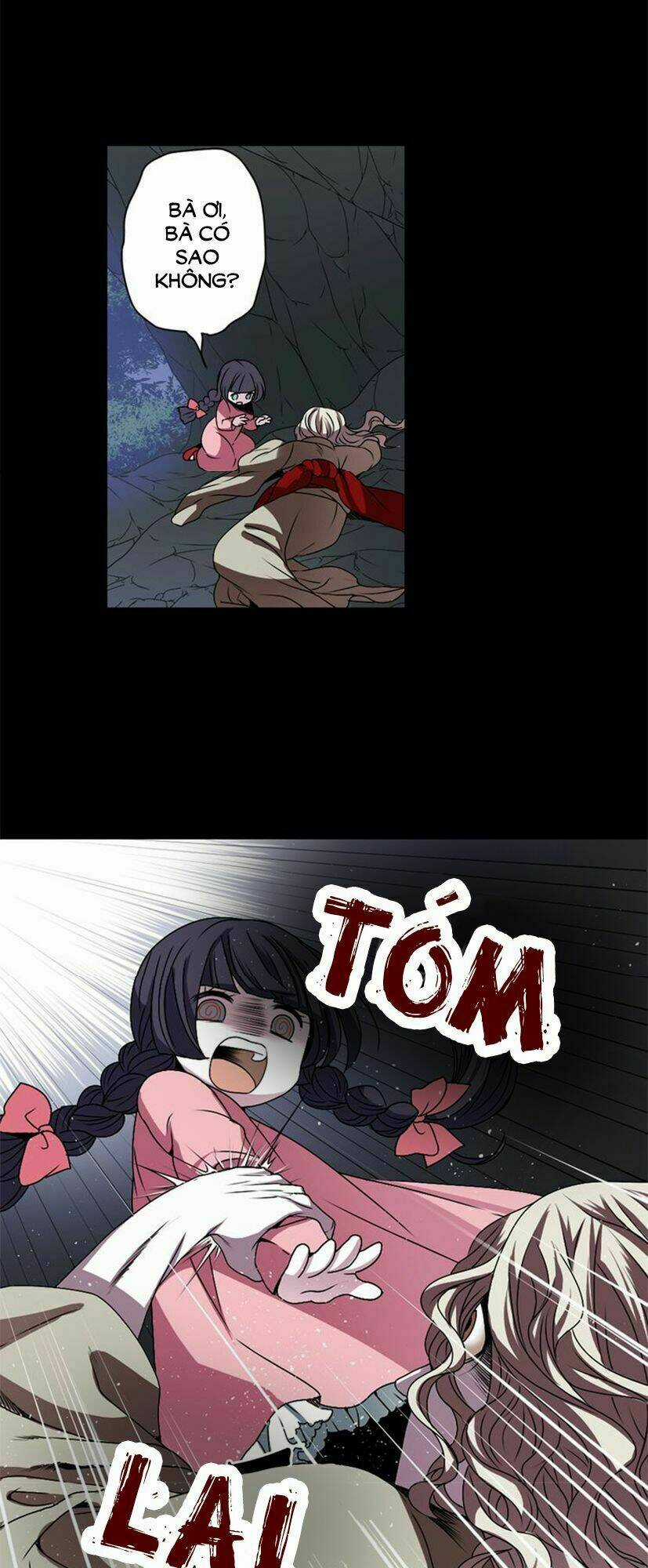 Linh Chúc Thiếu Nữ - Chapter 5 - Trang 16