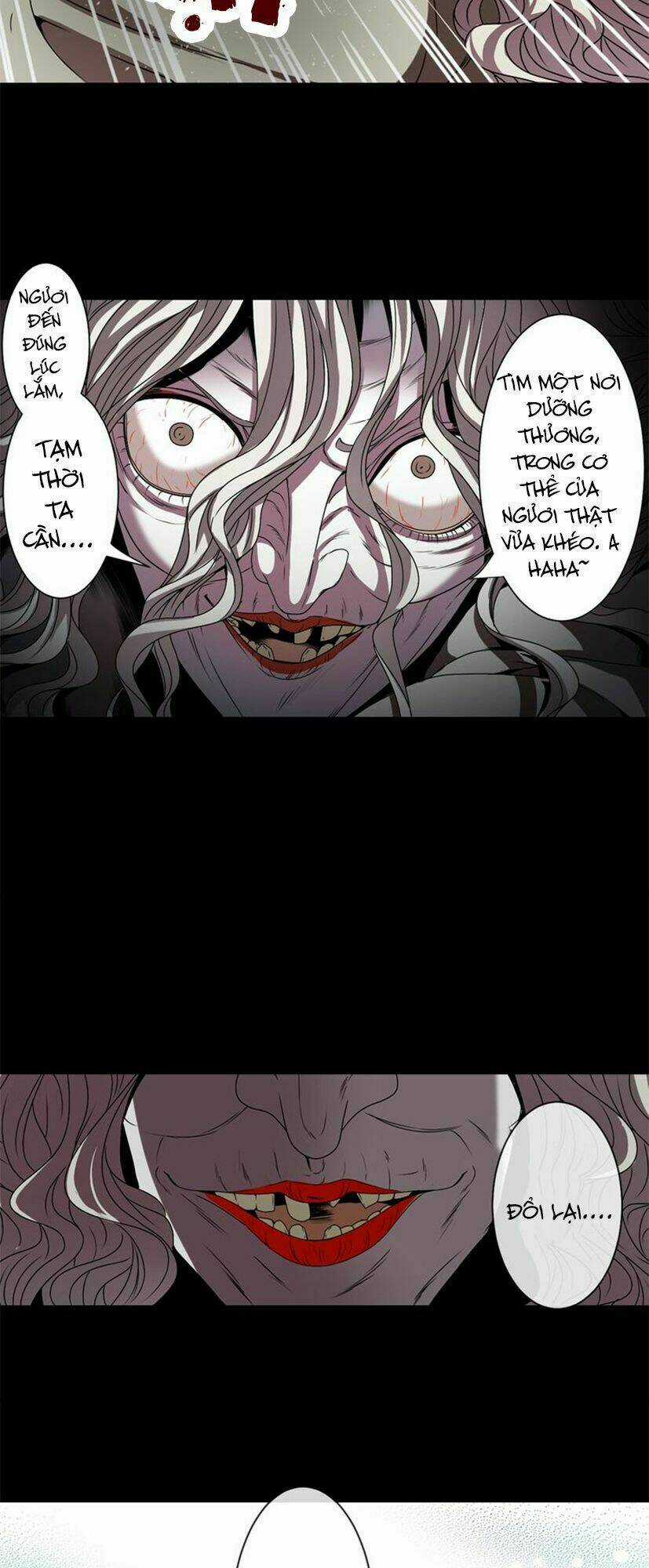 Linh Chúc Thiếu Nữ - Chapter 5 - Trang 17