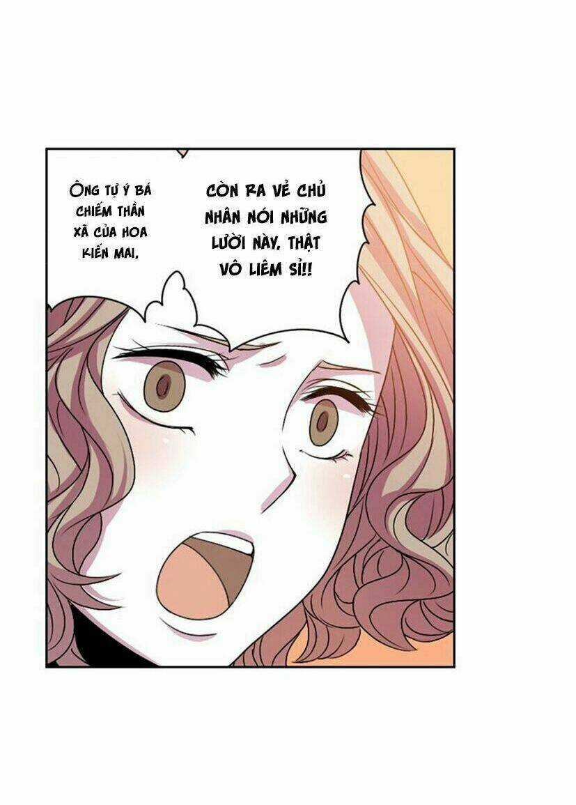 Linh Chúc Thiếu Nữ - Chapter 5 - Trang 26