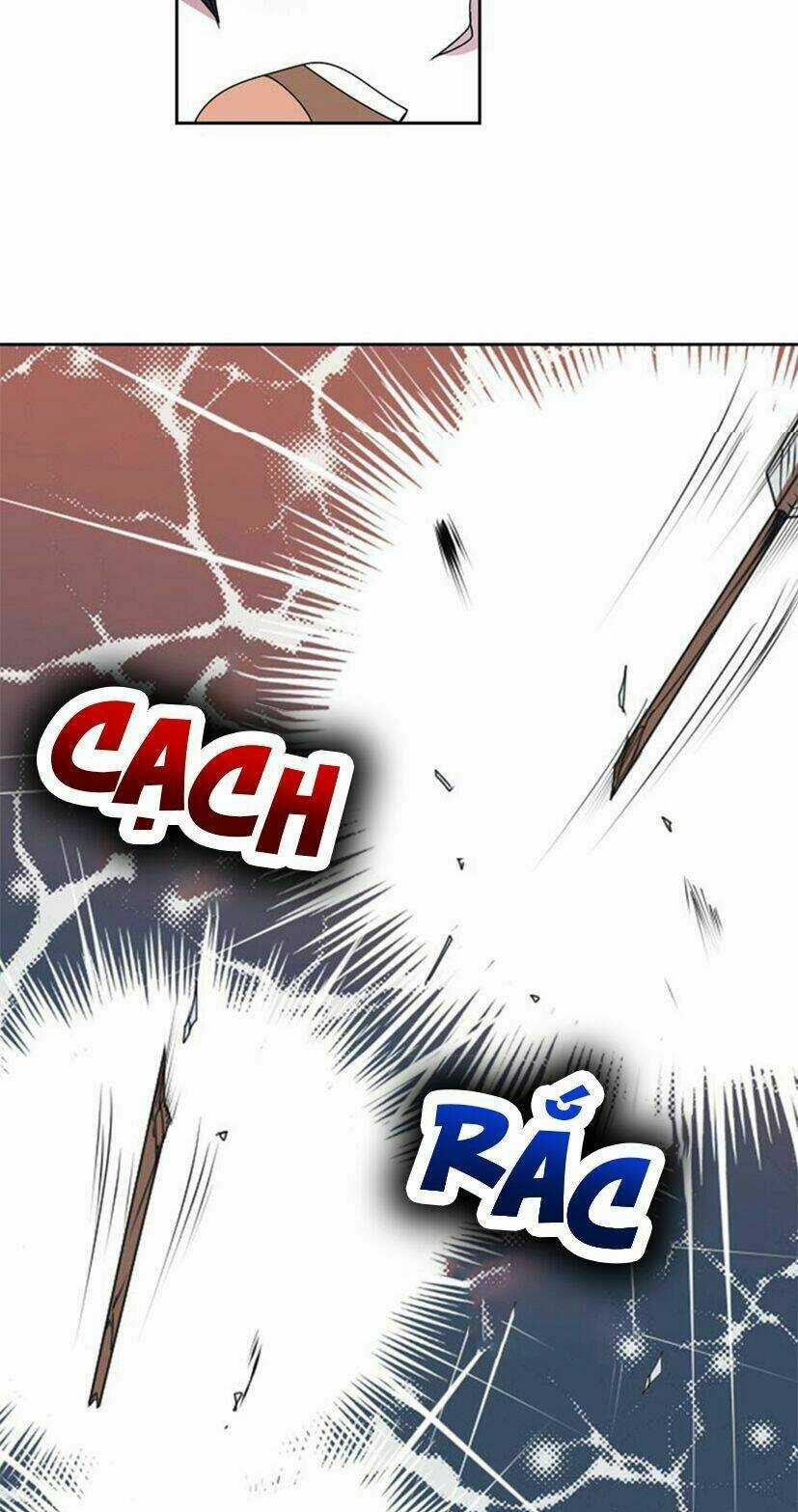 Linh Chúc Thiếu Nữ - Chapter 5 - Trang 28