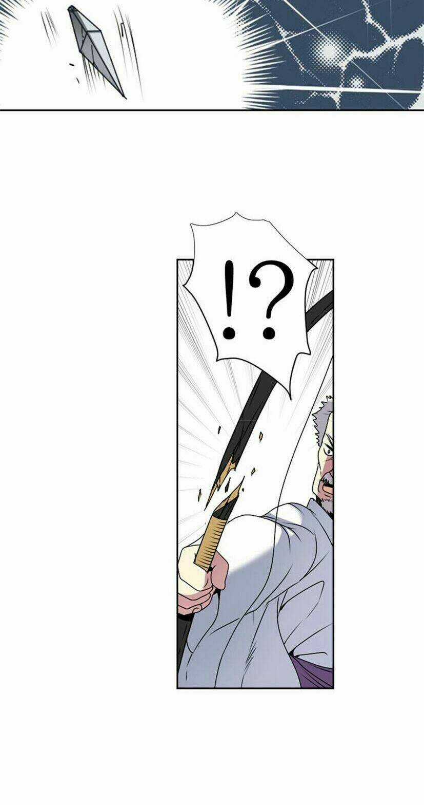 Linh Chúc Thiếu Nữ - Chapter 5 - Trang 29