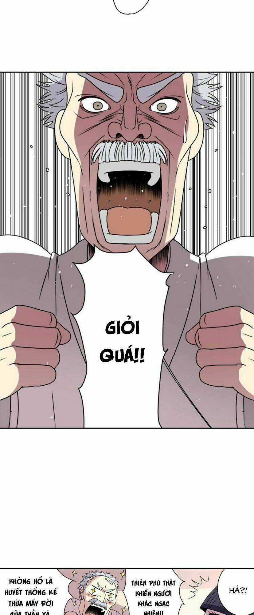 Linh Chúc Thiếu Nữ - Chapter 5 - Trang 32