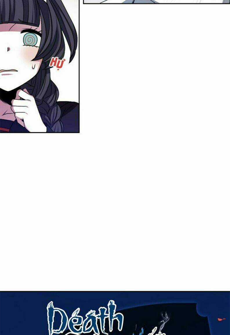 Linh Chúc Thiếu Nữ - Chapter 5 - Trang 5