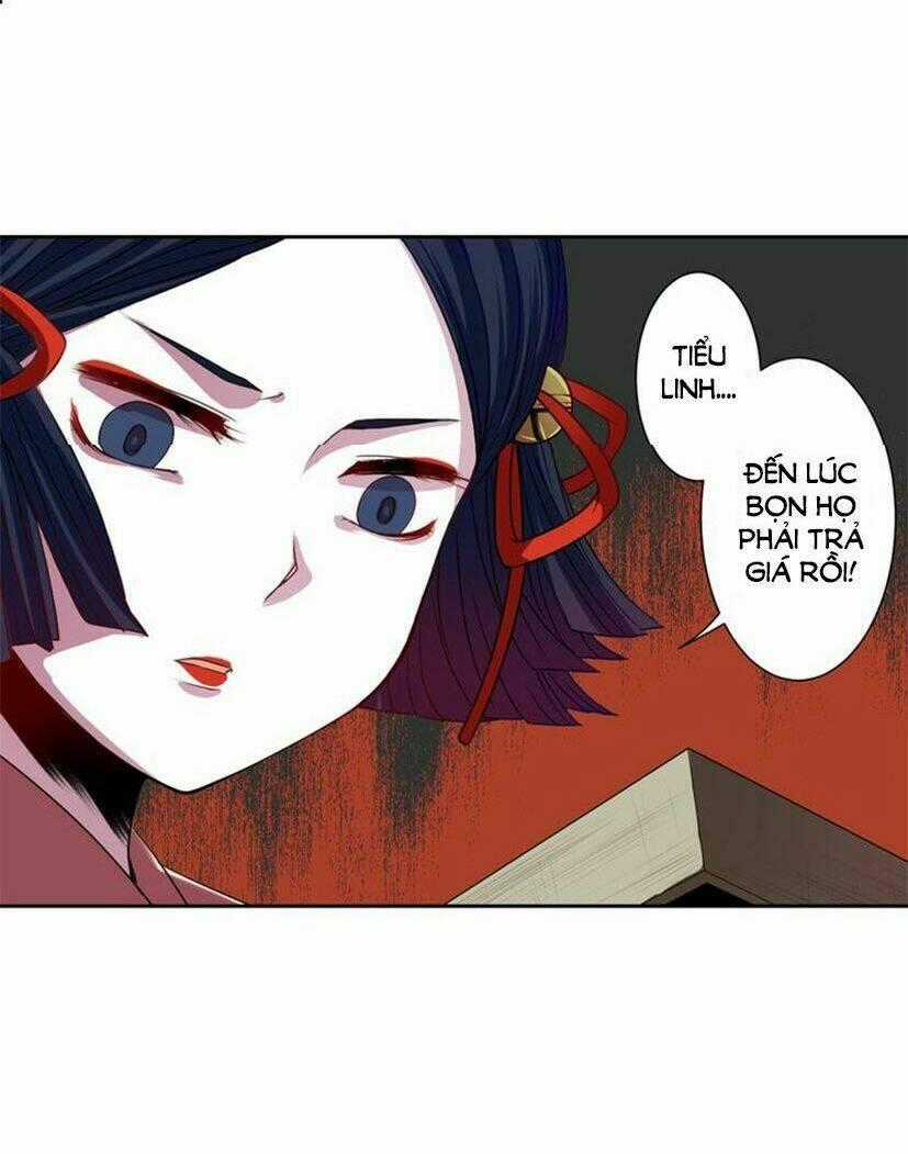 Linh Chúc Thiếu Nữ - Chapter 5 - Trang 43