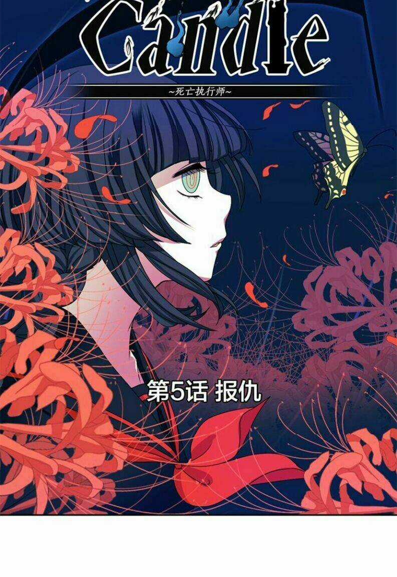 Linh Chúc Thiếu Nữ - Chapter 5 - Trang 6