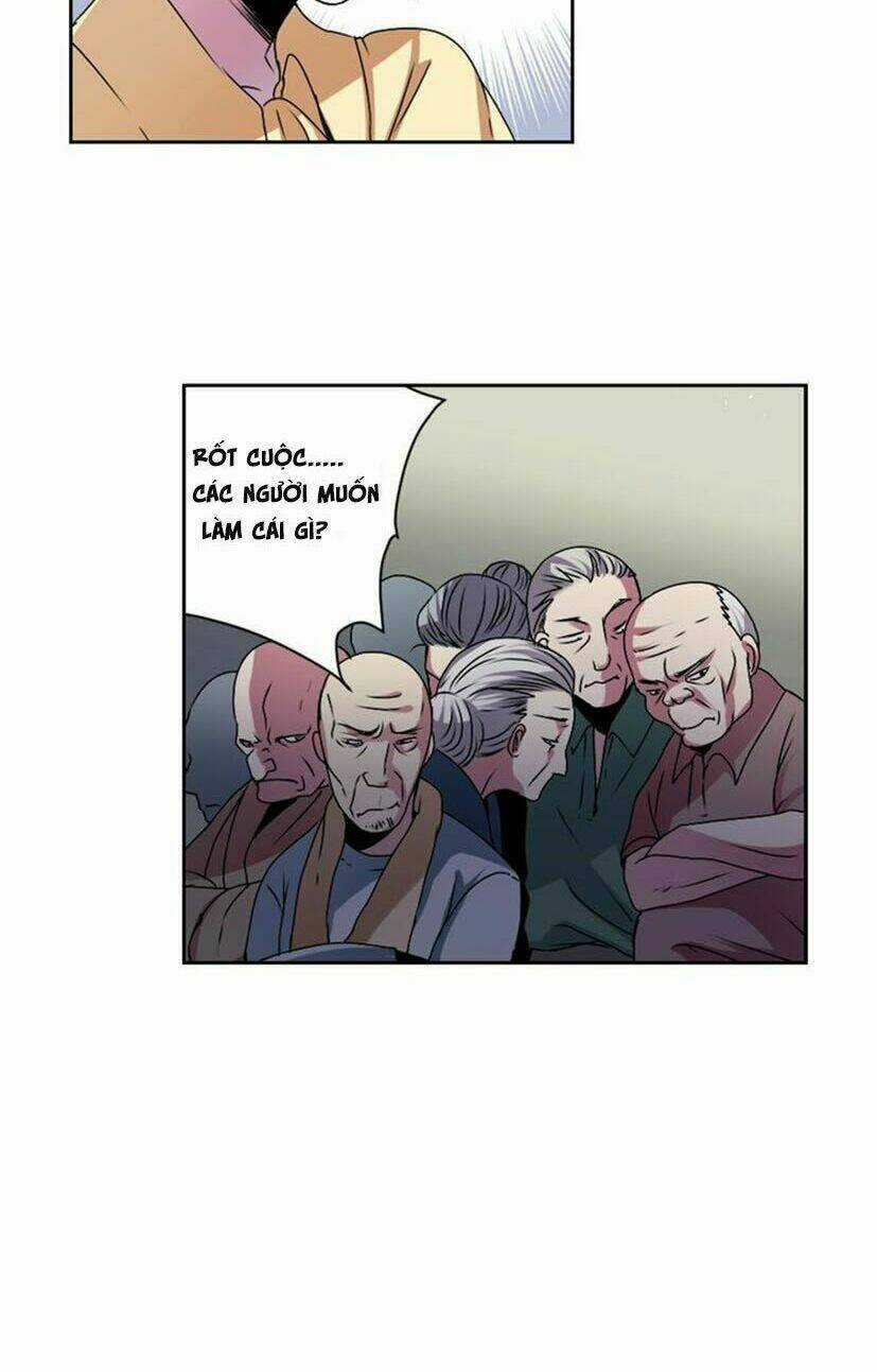 Linh Chúc Thiếu Nữ - Chapter 6 - Trang 16