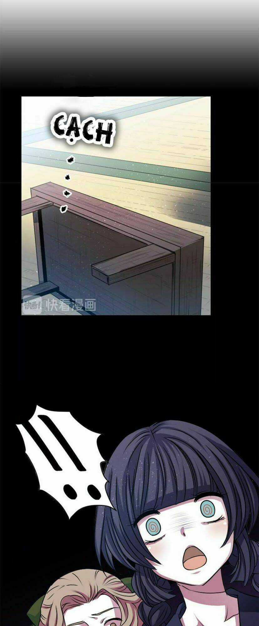 Linh Chúc Thiếu Nữ - Chapter 6 - Trang 18