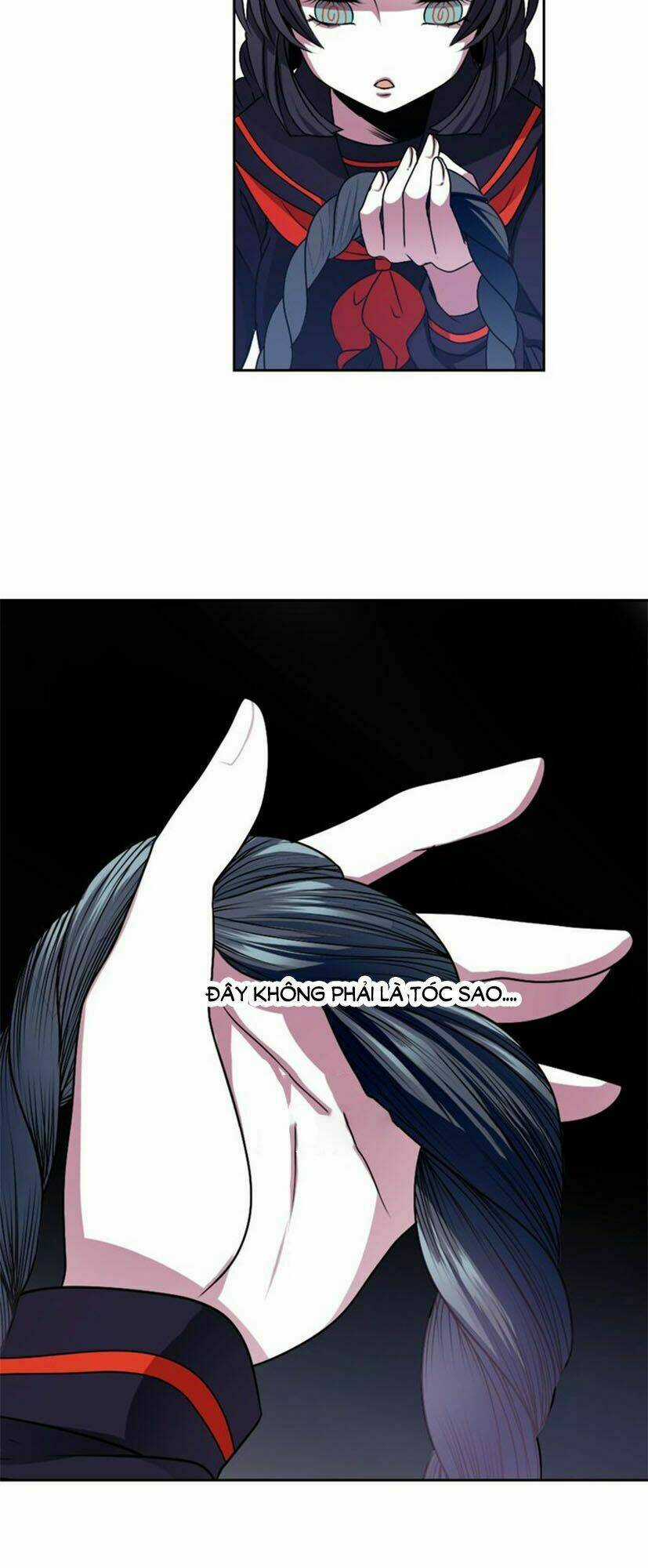 Linh Chúc Thiếu Nữ - Chapter 6 - Trang 24