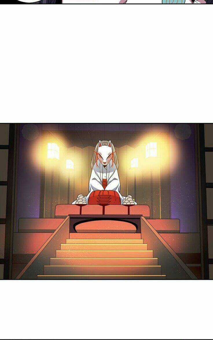 Linh Chúc Thiếu Nữ - Chapter 7 - Trang 14