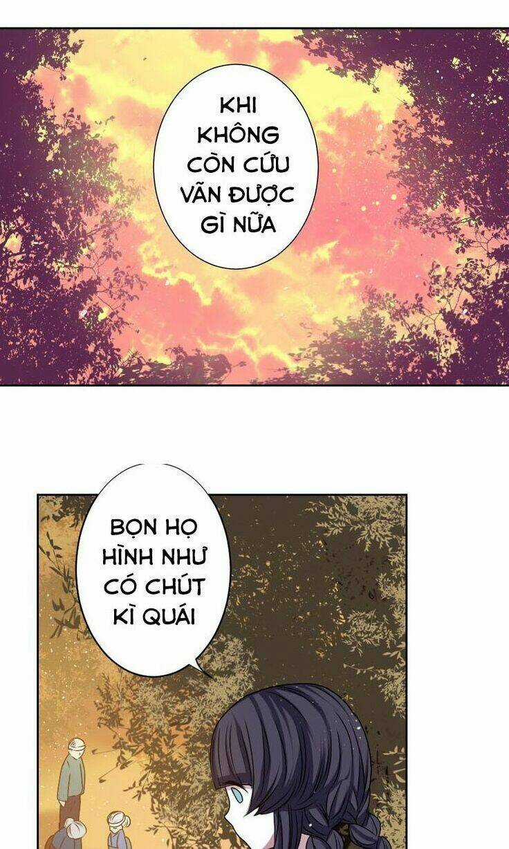 Linh Chúc Thiếu Nữ - Chapter 7 - Trang 32