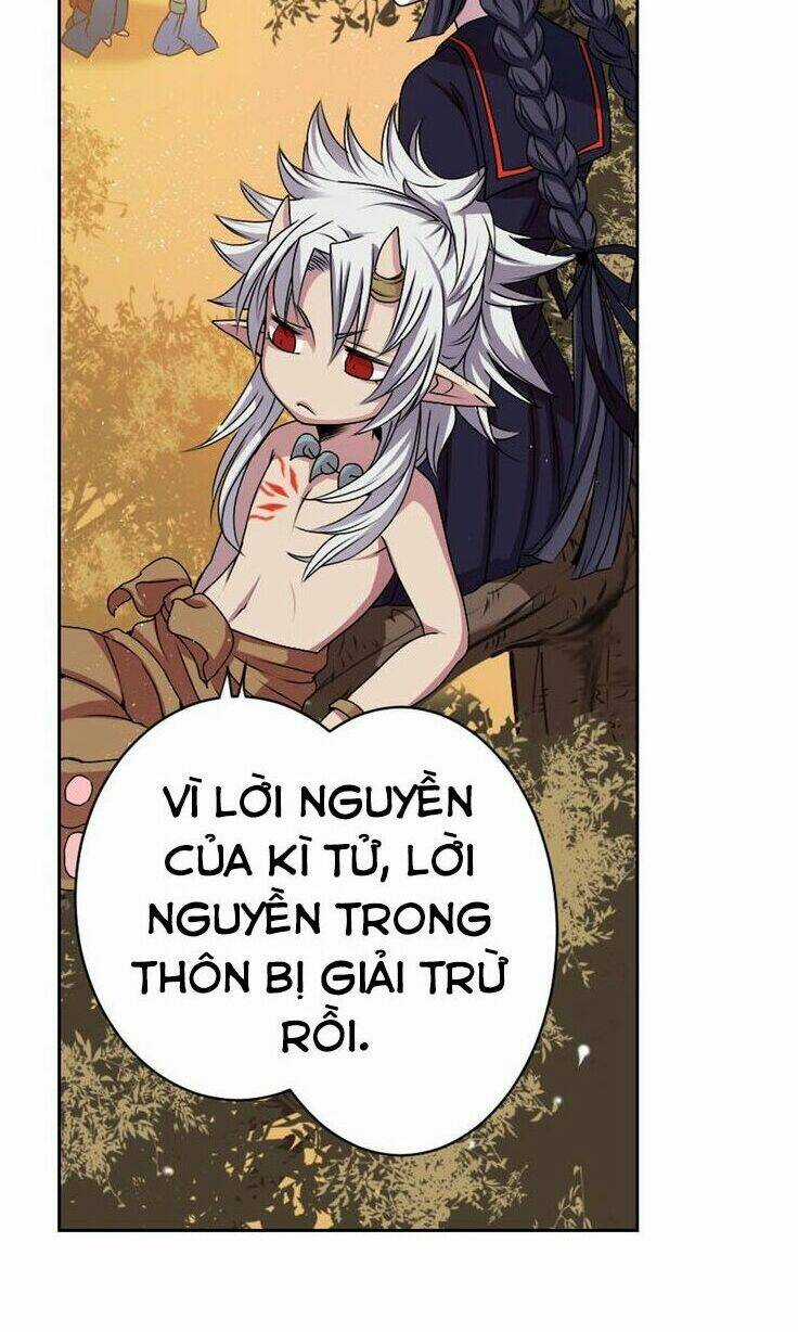 Linh Chúc Thiếu Nữ - Chapter 7 - Trang 33