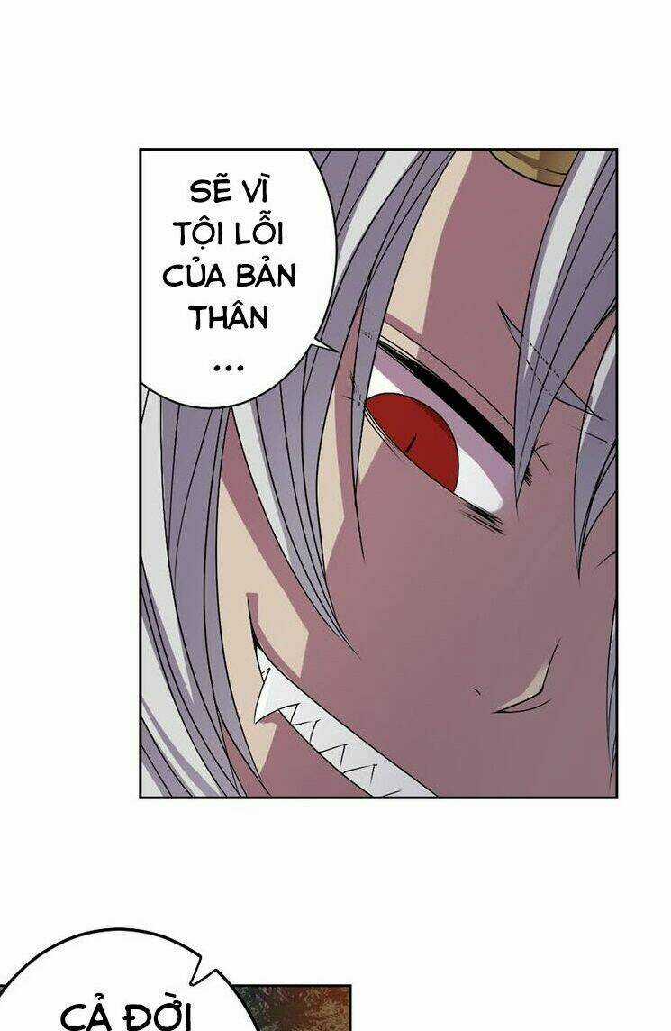 Linh Chúc Thiếu Nữ - Chapter 7 - Trang 35