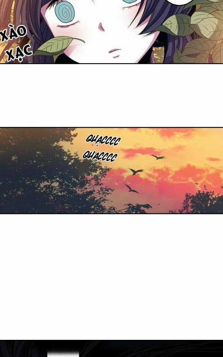 Linh Chúc Thiếu Nữ - Chapter 7 - Trang 38