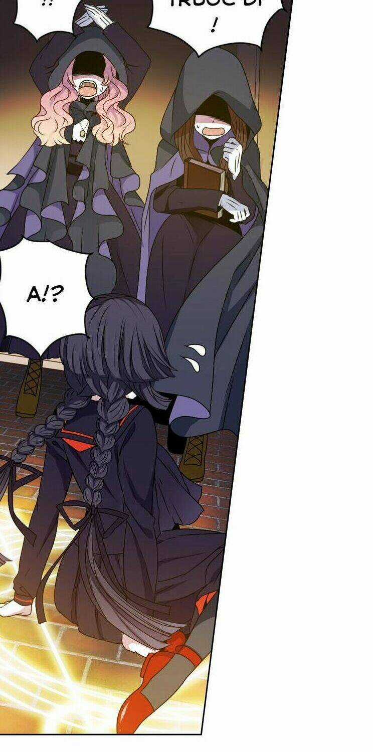 Linh Chúc Thiếu Nữ - Chapter 8 - Trang 12