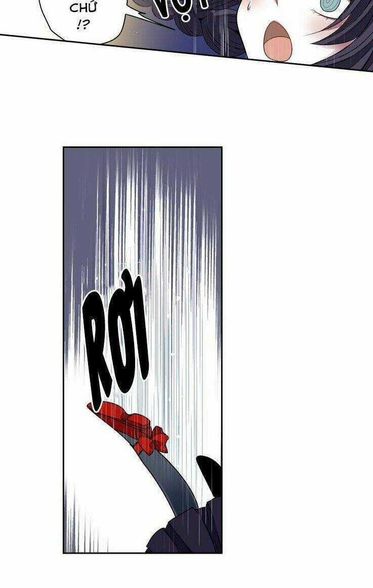 Linh Chúc Thiếu Nữ - Chapter 8 - Trang 15