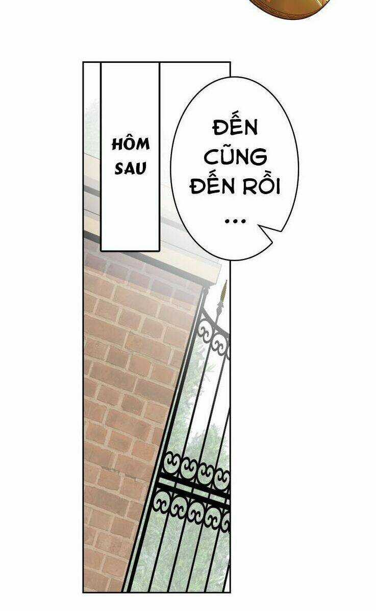 Linh Chúc Thiếu Nữ - Chapter 8 - Trang 20