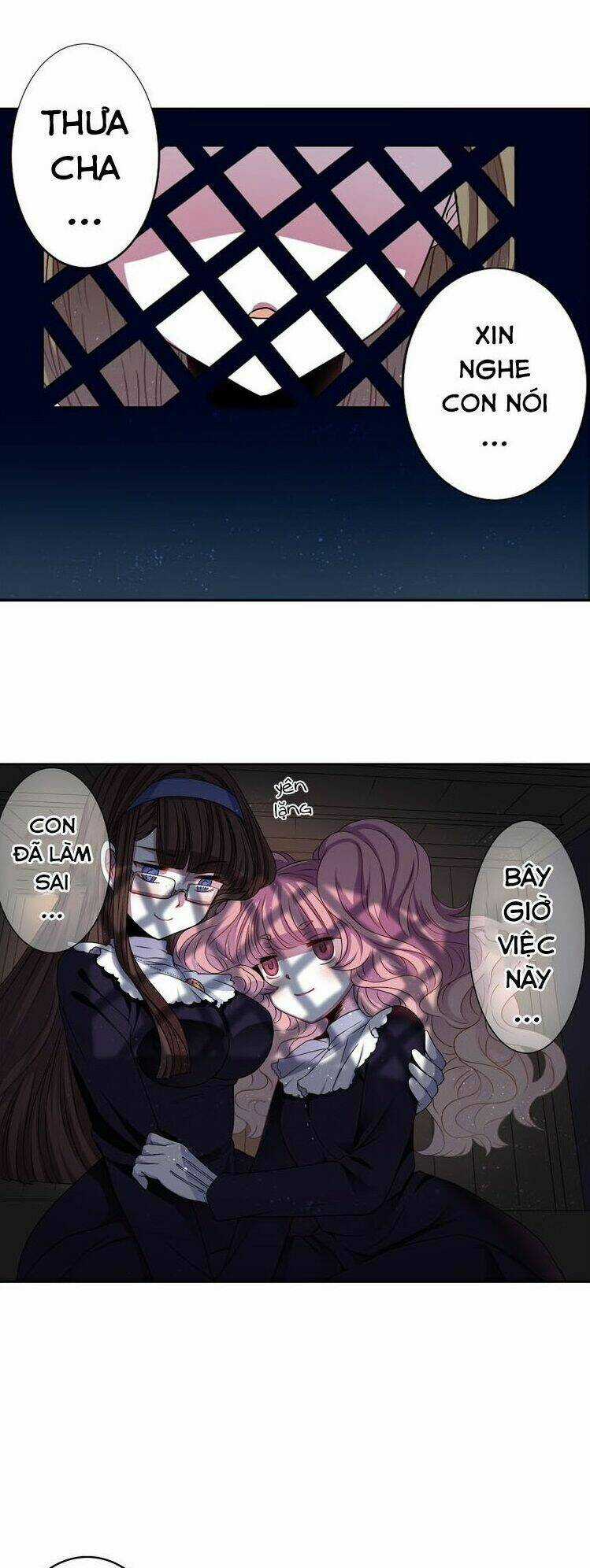 Linh Chúc Thiếu Nữ - Chapter 8 - Trang 26