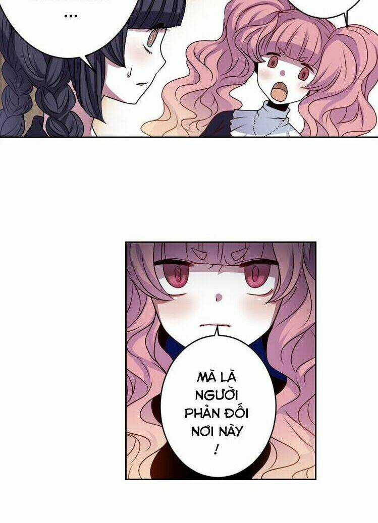 Linh Chúc Thiếu Nữ - Chapter 8 - Trang 35