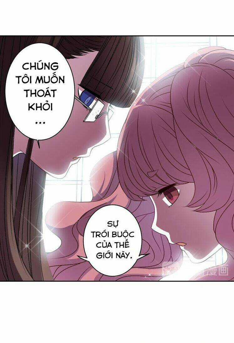 Linh Chúc Thiếu Nữ - Chapter 9 - Trang 12