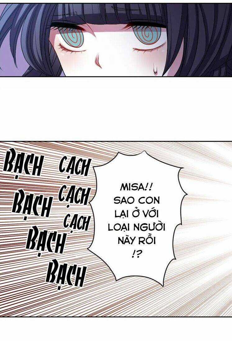 Linh Chúc Thiếu Nữ - Chapter 9 - Trang 13