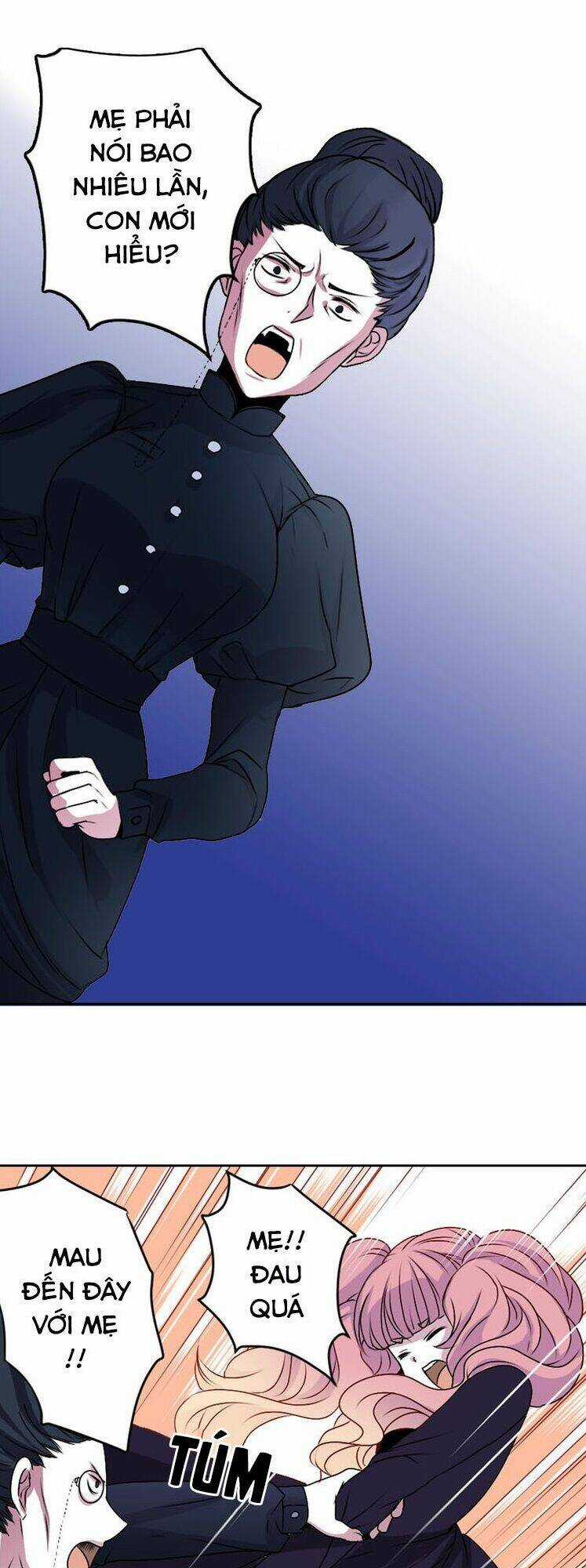 Linh Chúc Thiếu Nữ - Chapter 9 - Trang 14