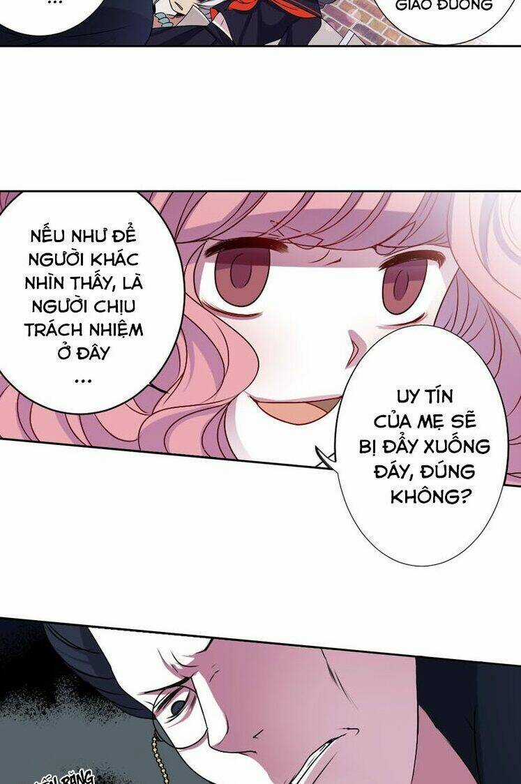 Linh Chúc Thiếu Nữ - Chapter 9 - Trang 18