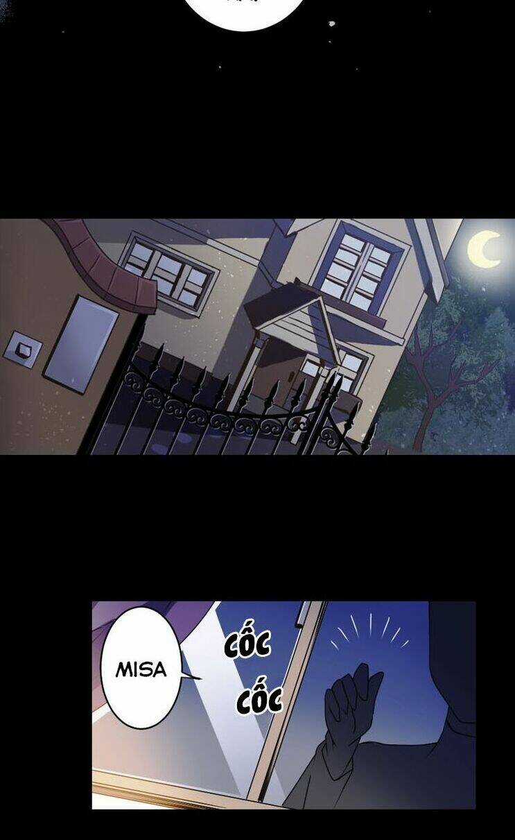 Linh Chúc Thiếu Nữ - Chapter 9 - Trang 22